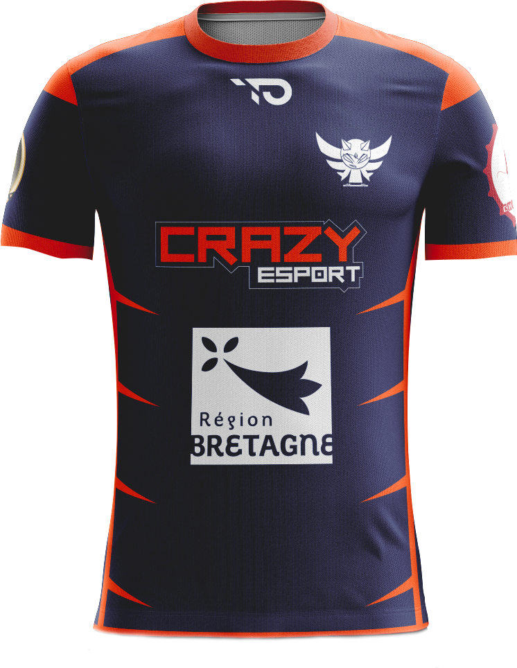 crazy-esport-mallot-super-akouma-front
